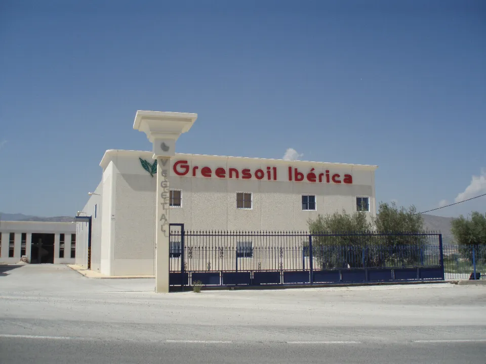 Greensoil Ibérica