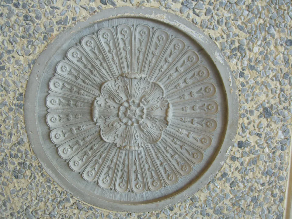 Pieza decorativa