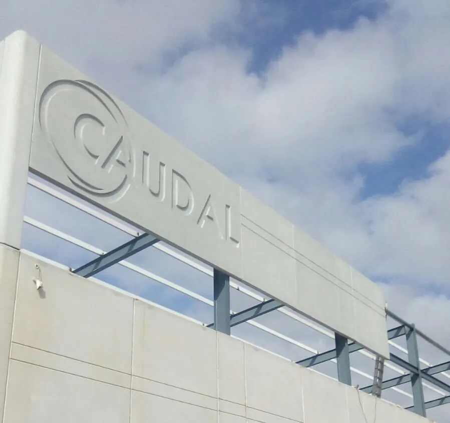 Caudal