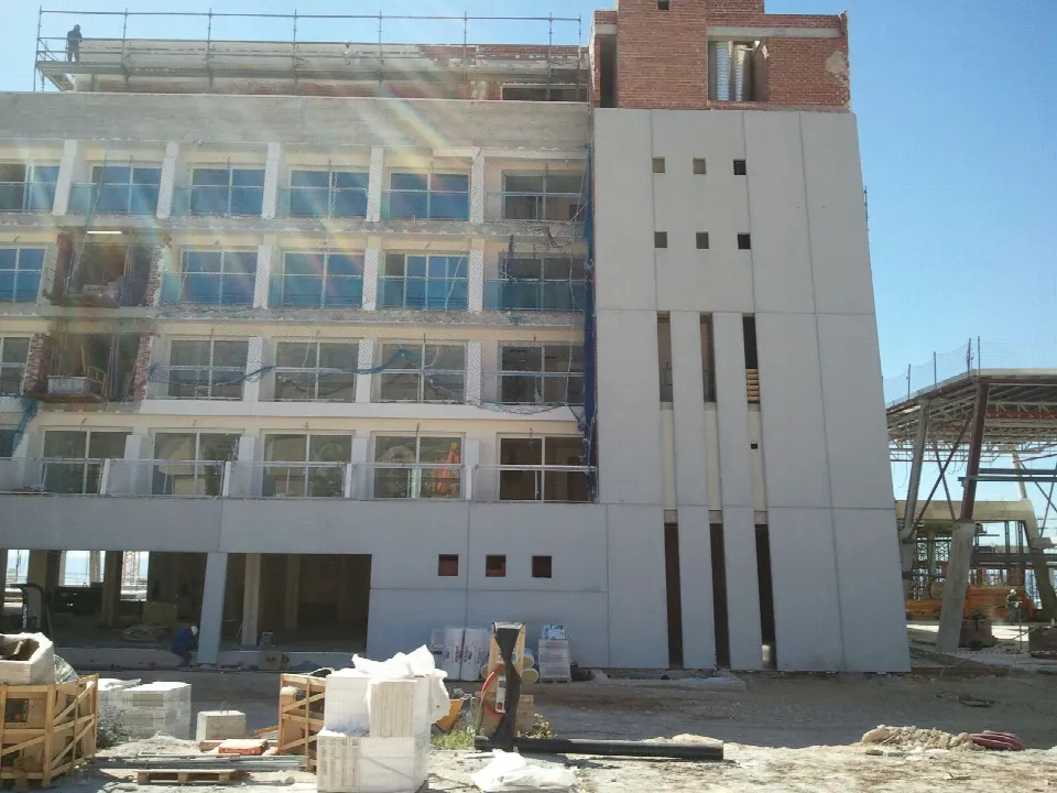 Hotel Terra Mitica