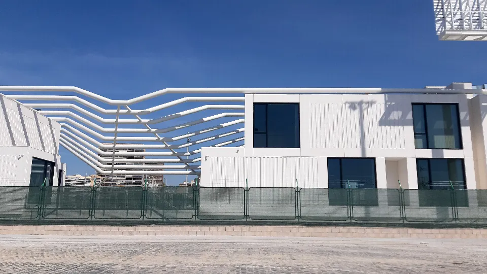 Distrito Digital Alicante