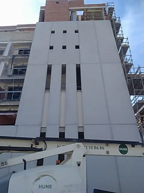 Hotel Terra Mitica