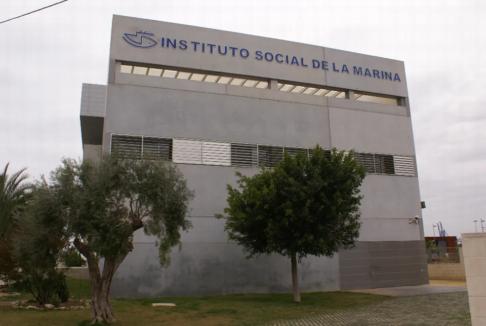 Instituto Social de la Marina