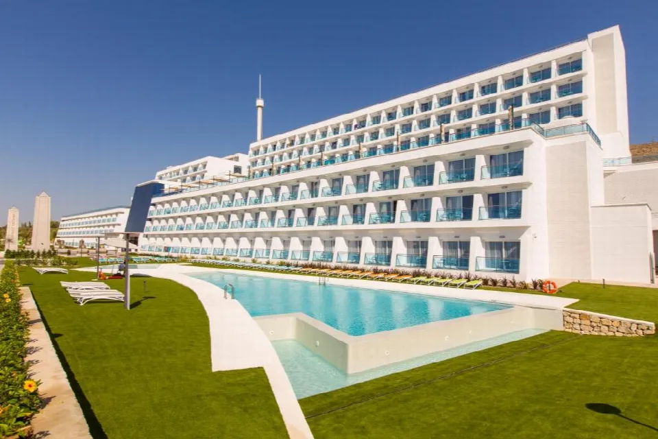 Hotel Terra Mitica